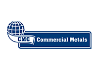 Commercial Metals - logo