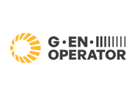 Logo - G EN Operator