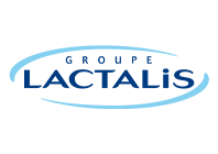 Logo Lactalis