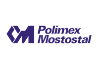Logo Polimex Mostostal