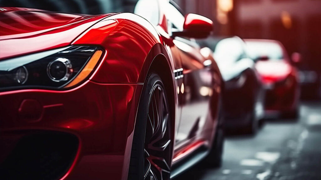 Sektor automotive: E-Teczki i inne procesy kadrowo-płacowe