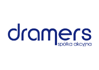 Dramers - logo